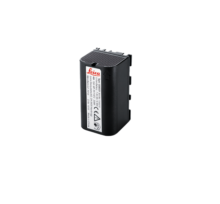 Leica GEB221 Li-Ion Battery | Leica Geosystems